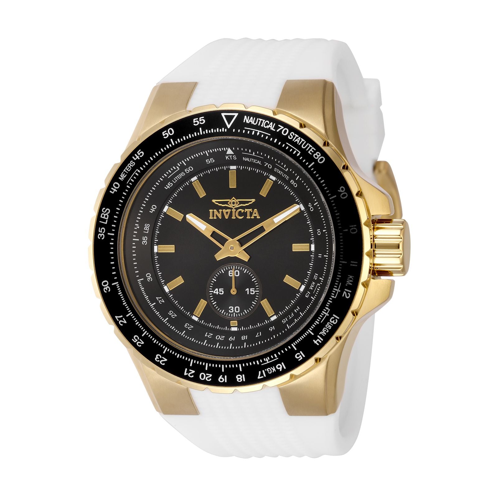 Reloj Invicta Aviator 49324