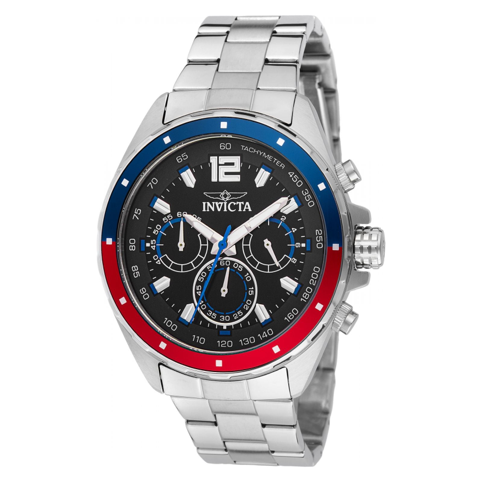 Reloj Invicta Speedway 49362