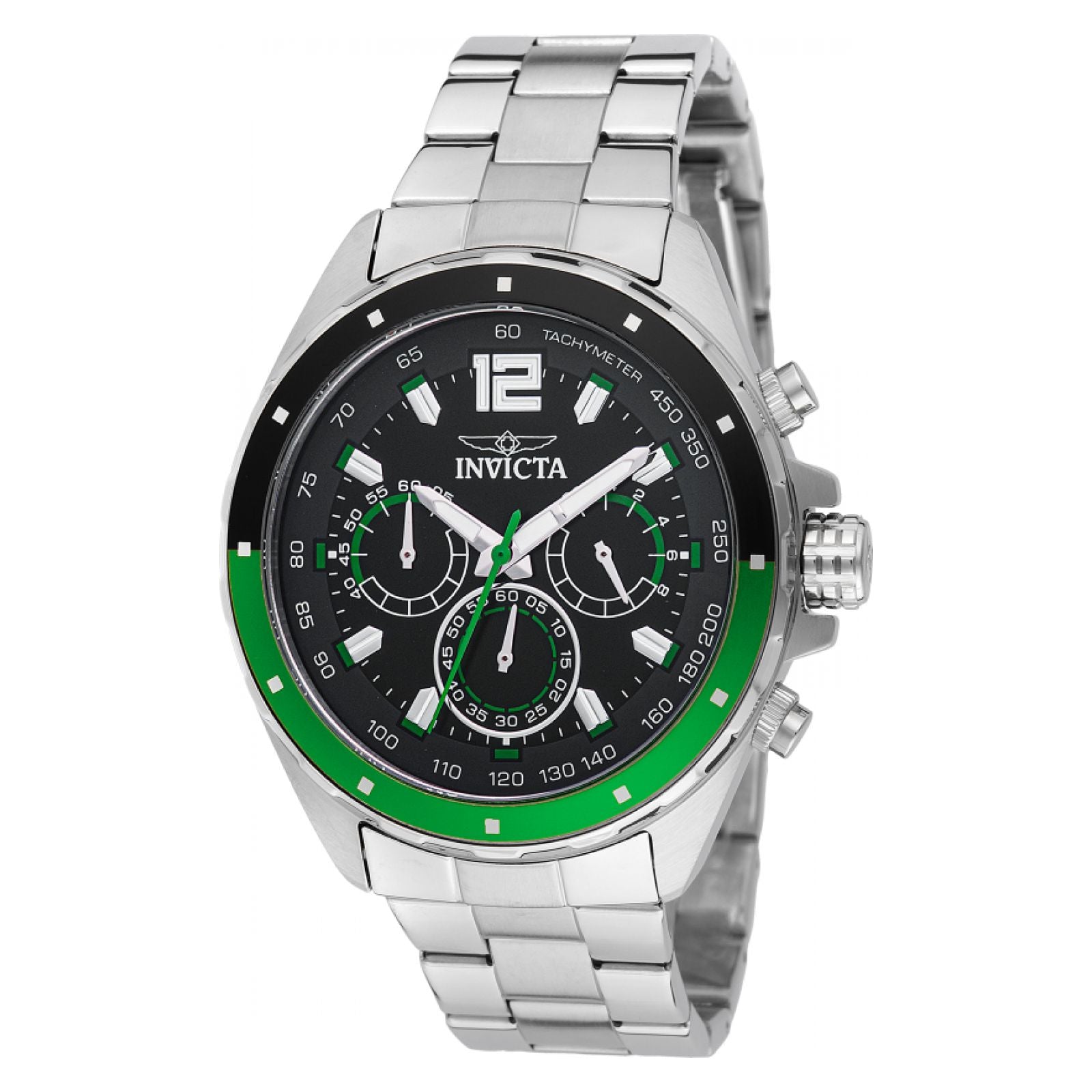 Reloj Invicta Speedway 49363