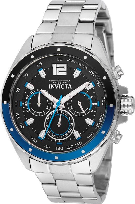 Reloj Invicta Speedway 49364