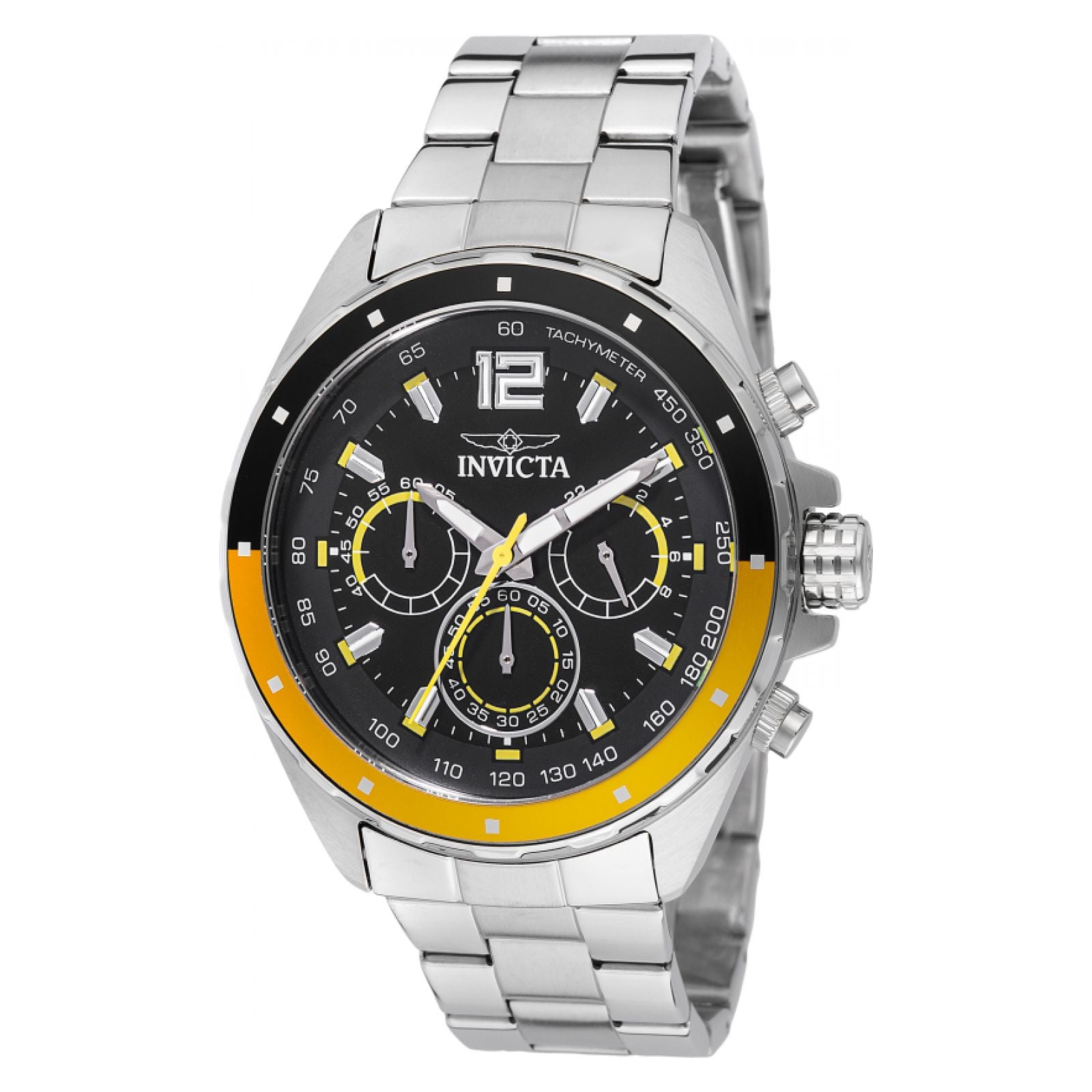 Reloj Invicta Speedway 49365