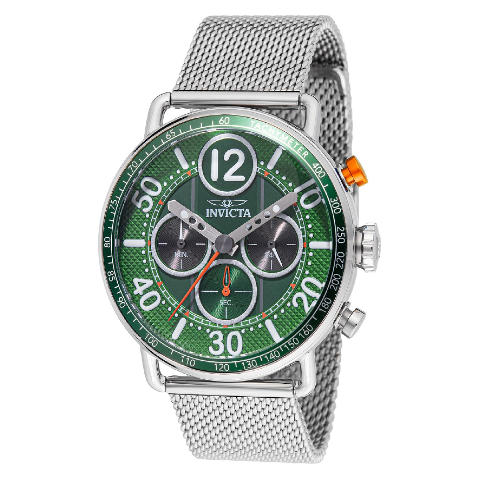 Reloj Invicta Speedway 49373