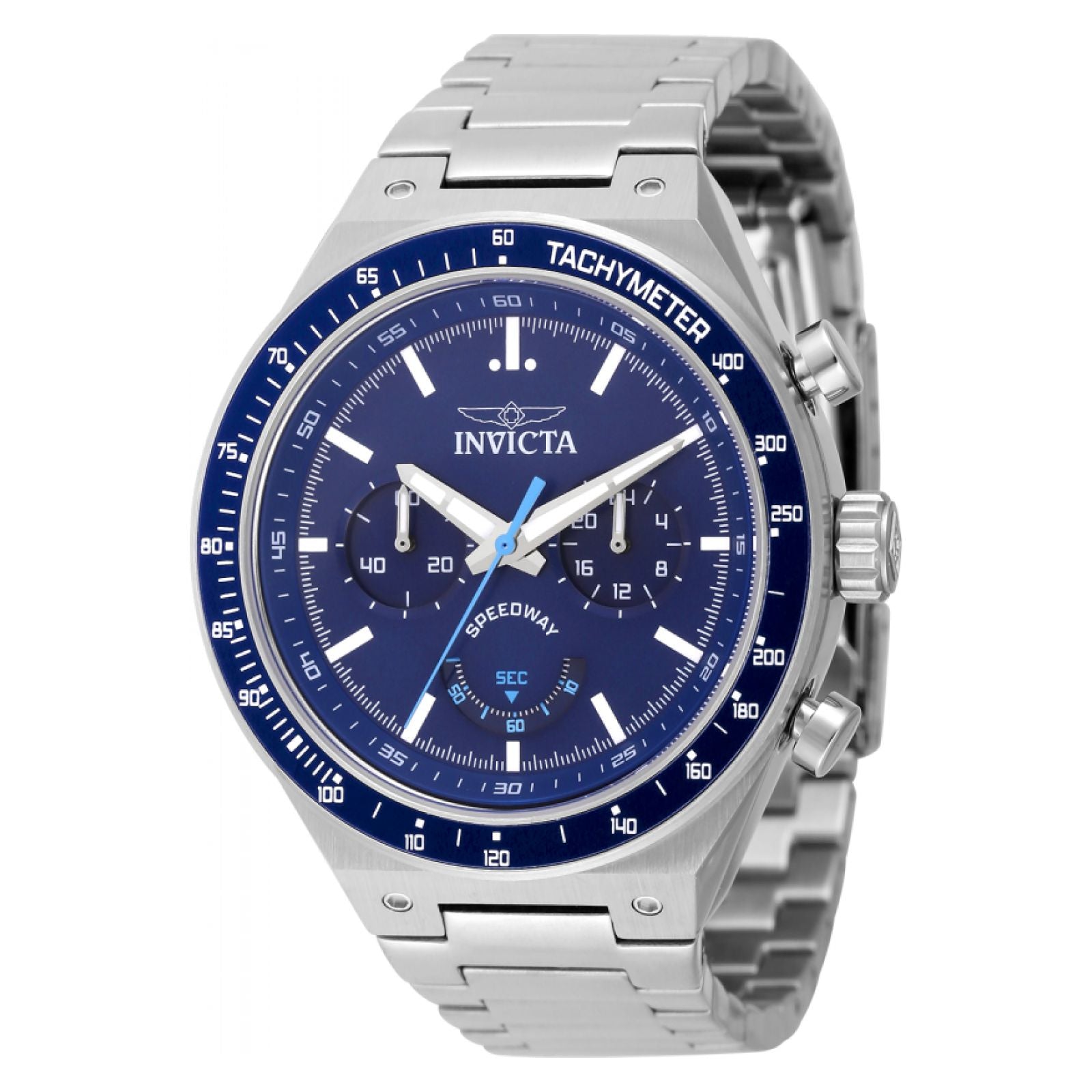 Reloj Invicta Speedway 49377