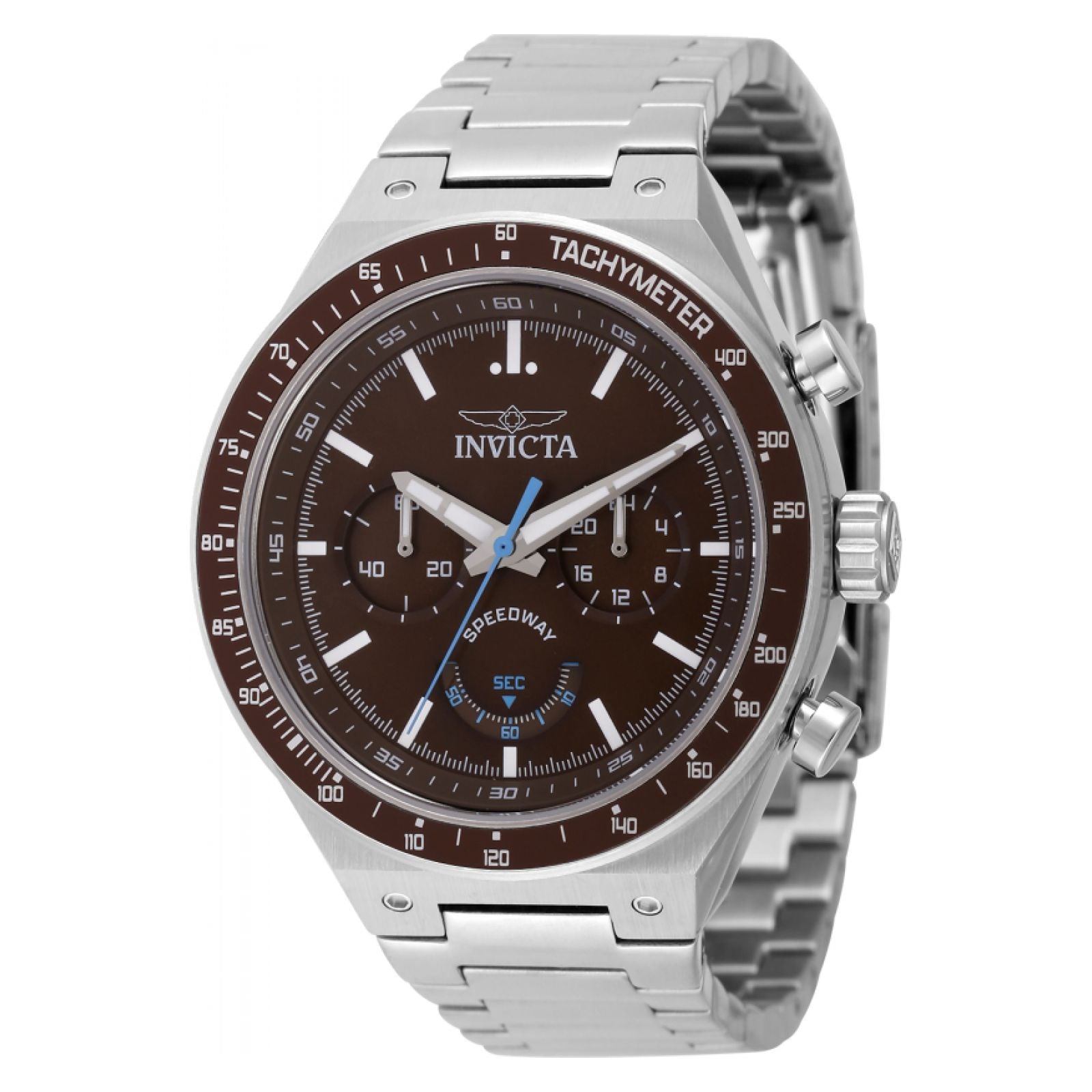 Reloj Invicta Speedway 49379