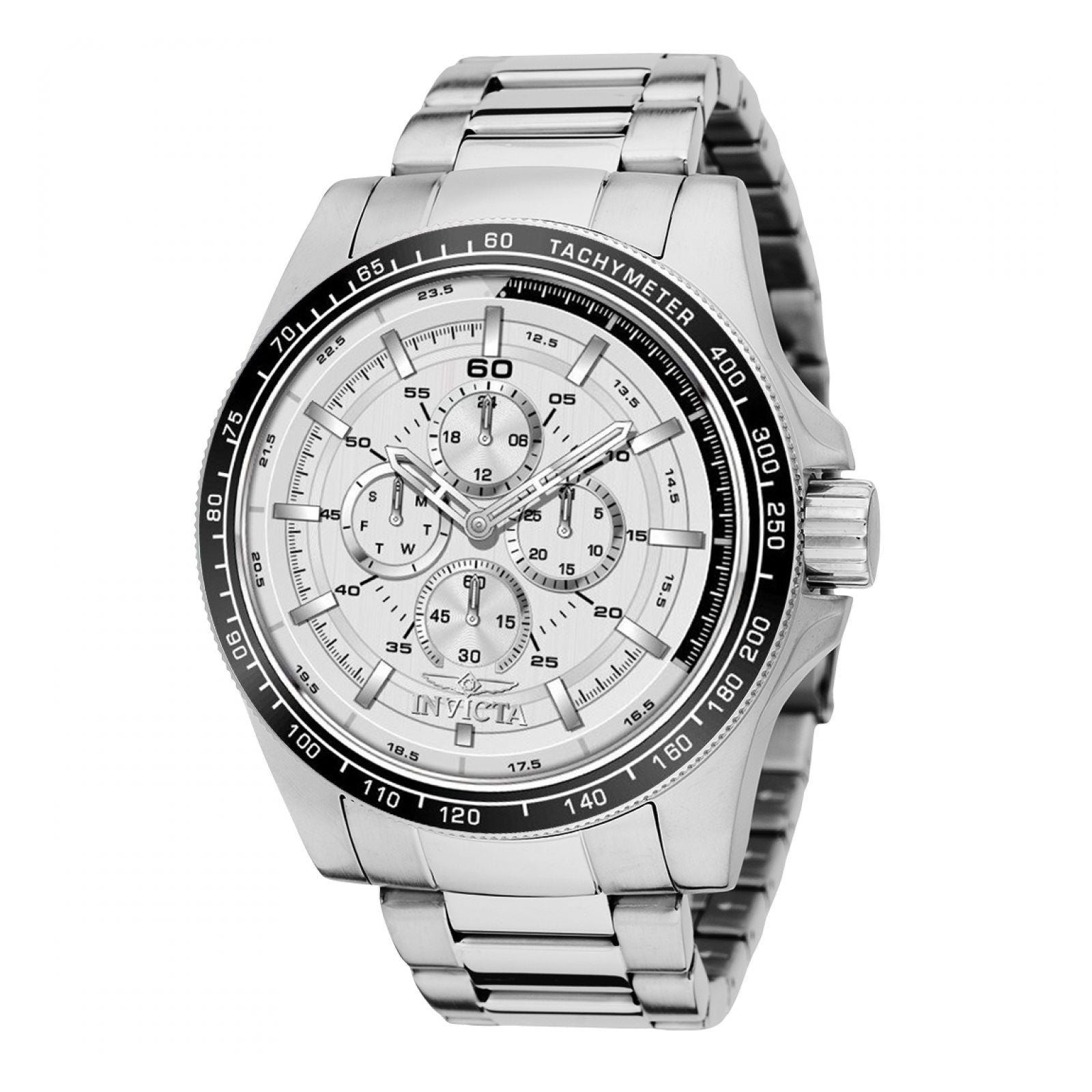 Reloj Invicta Speedway 49413