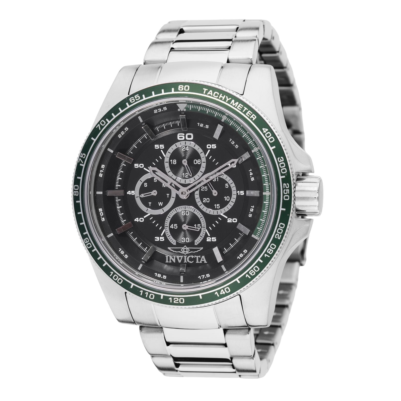 Reloj Invicta Speedway 49414