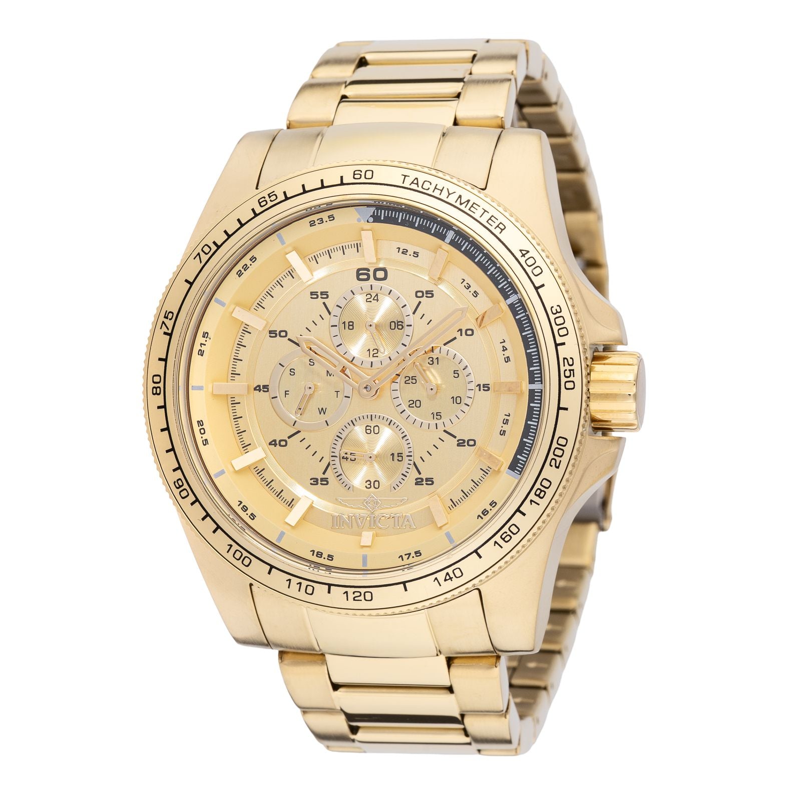 Reloj Invicta Speedway 49415