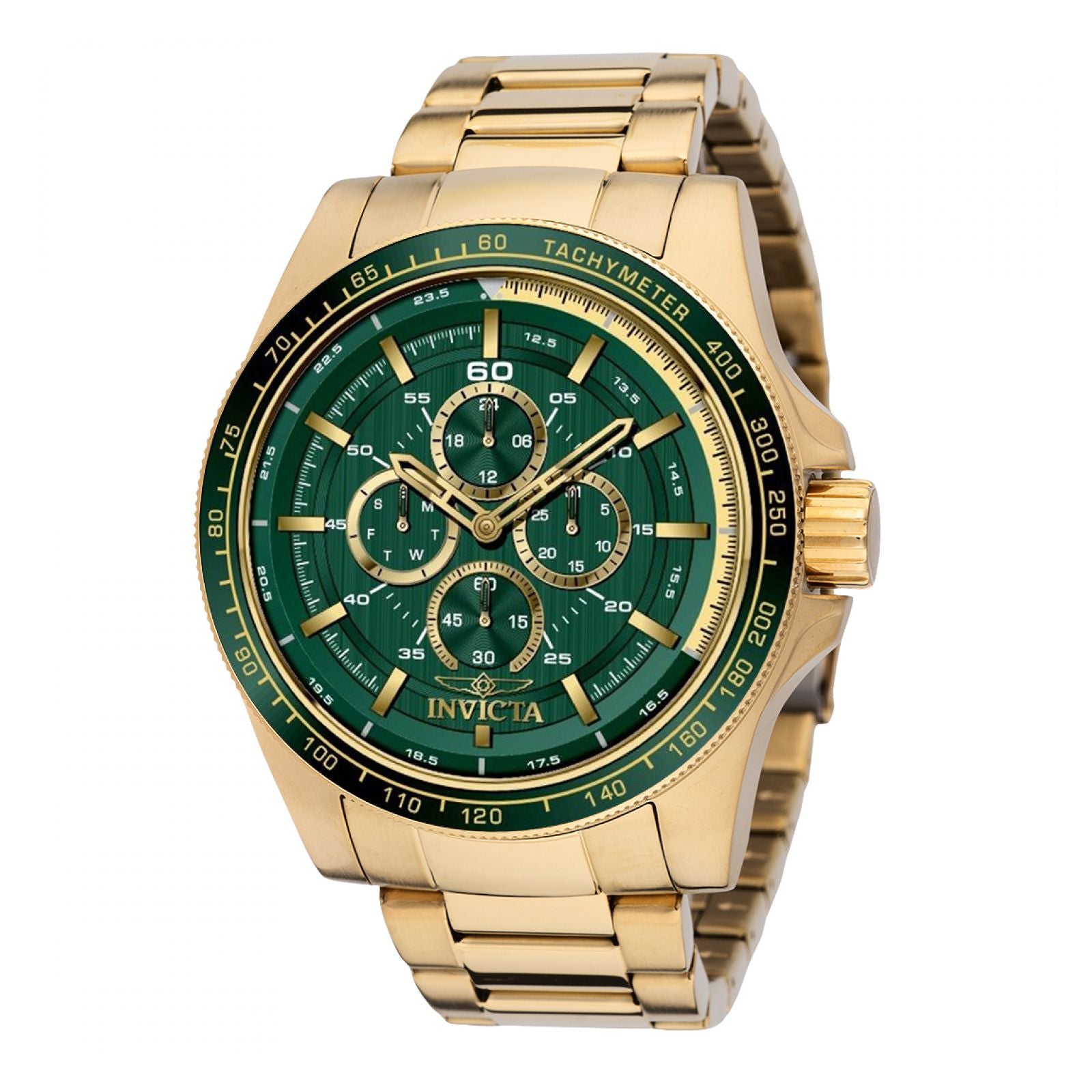 Reloj Invicta Speedway 49417