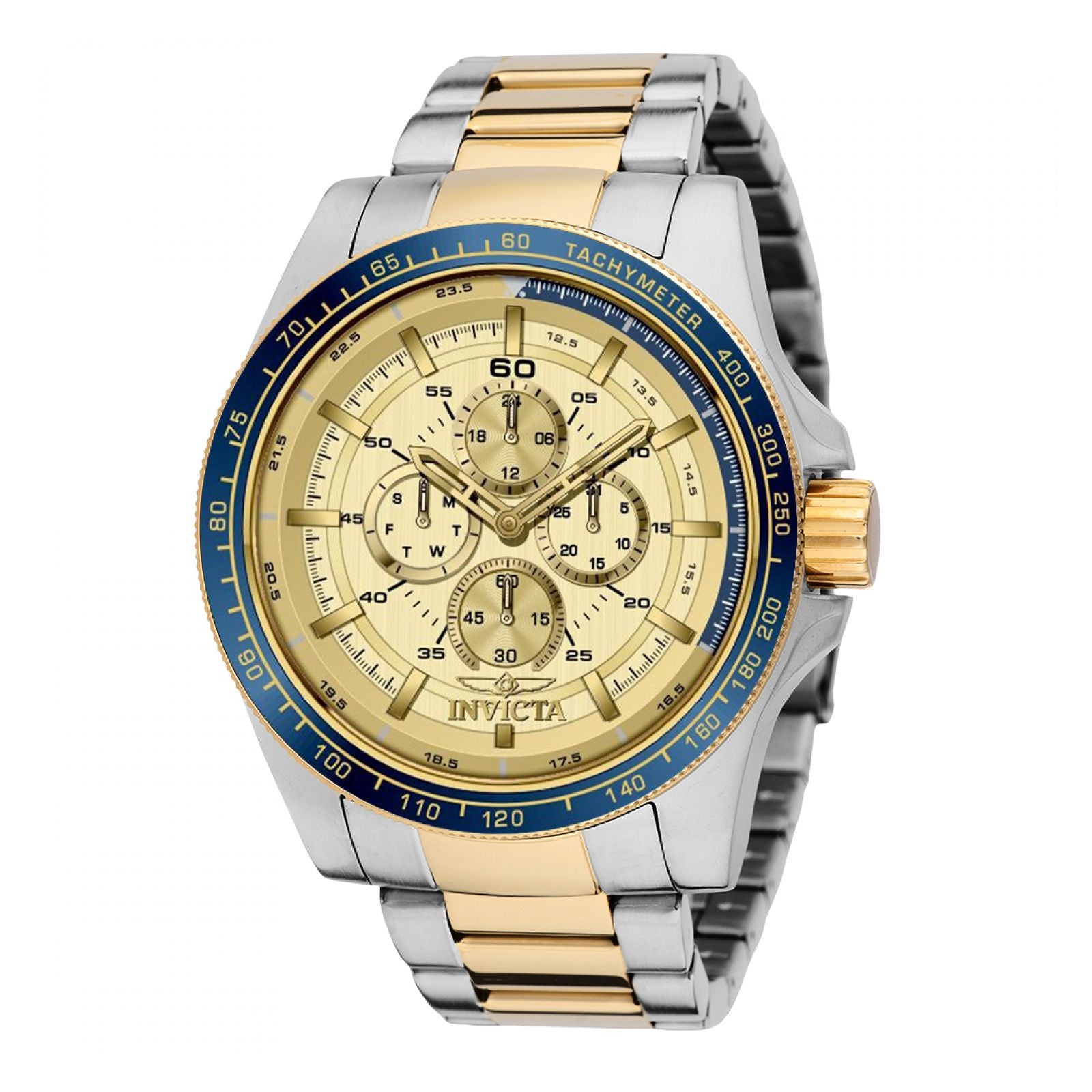 Reloj Invicta Speedway 49418
