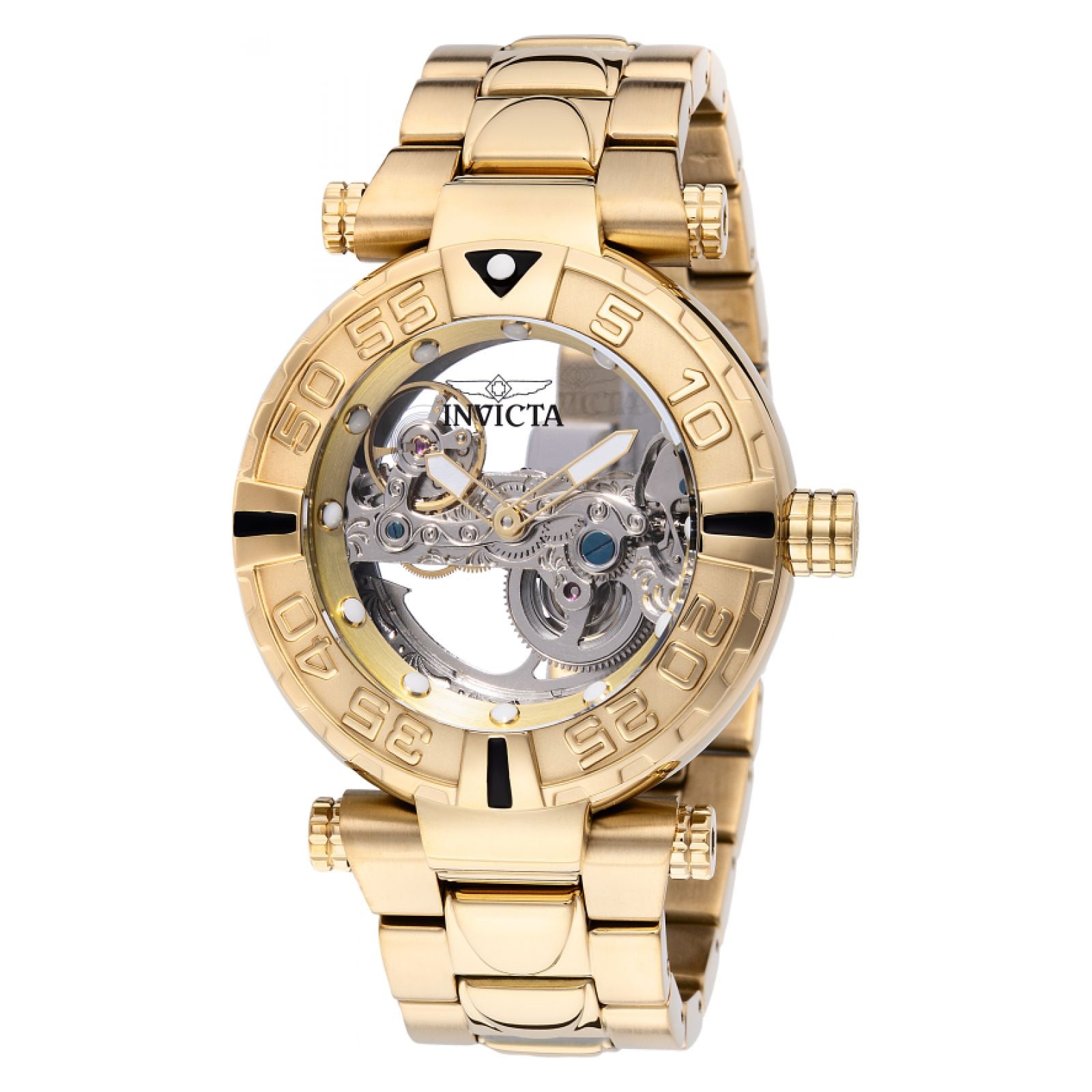 Reloj Invicta Subaqua 49506