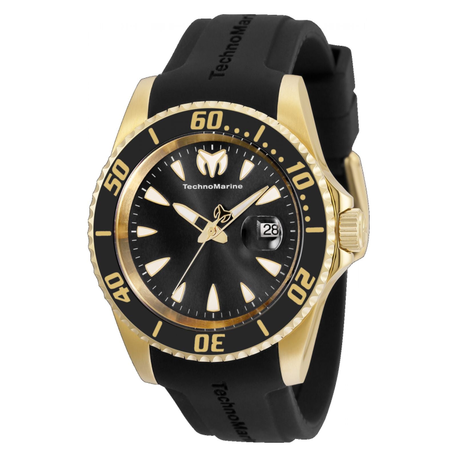 Reloj Technomarine Manta Tm-220116