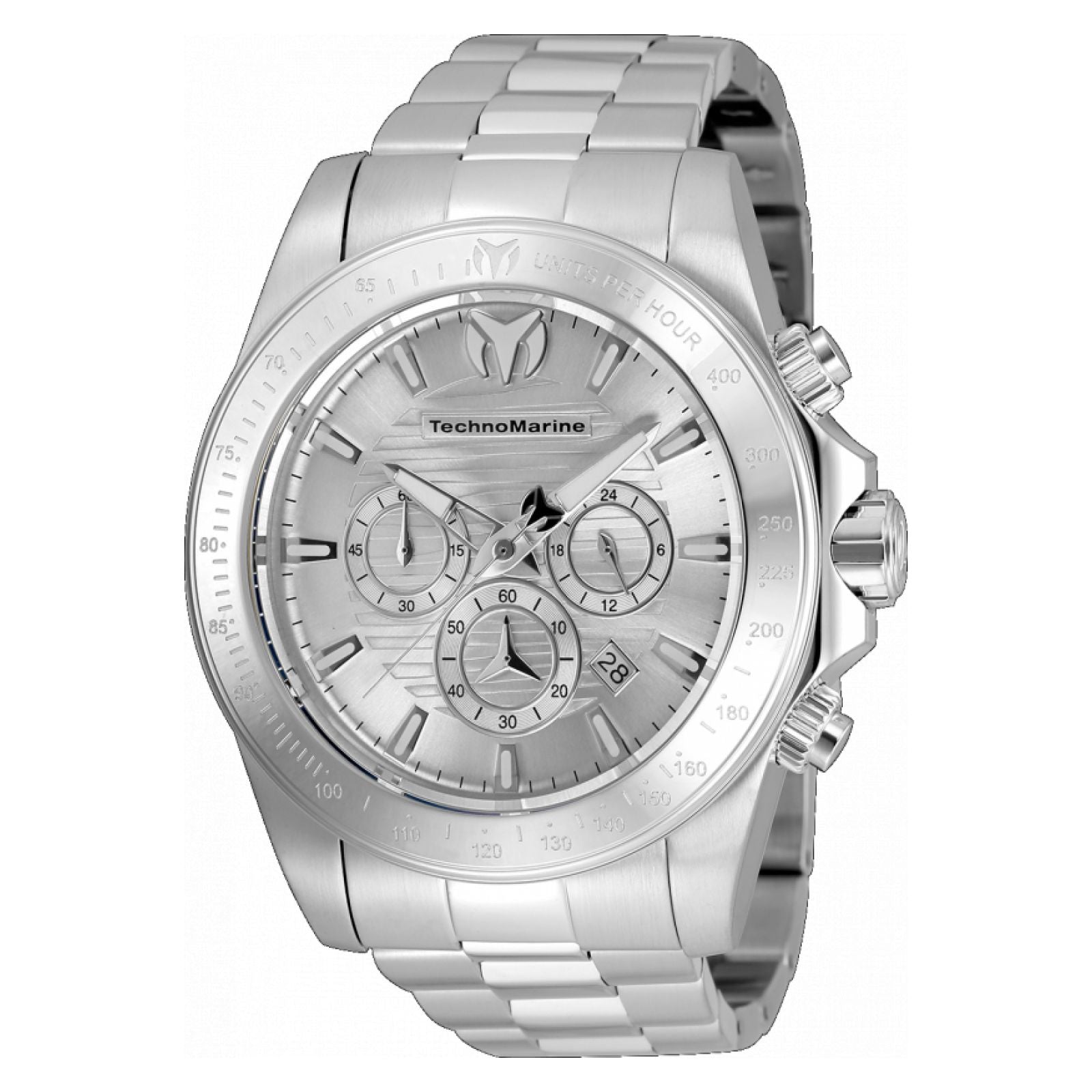 Reloj Technomarine Manta 220122