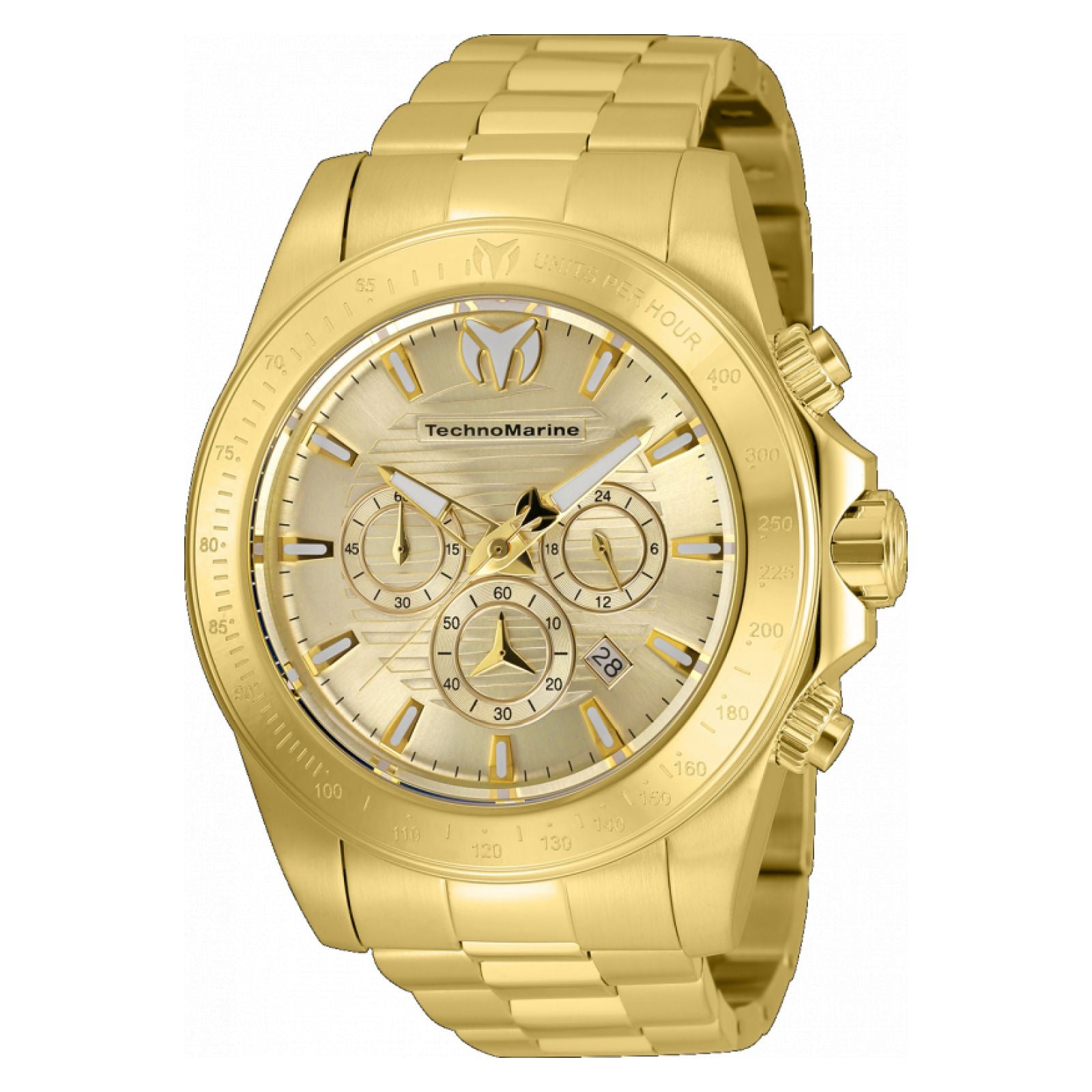 Reloj Technomarine Manta 220130