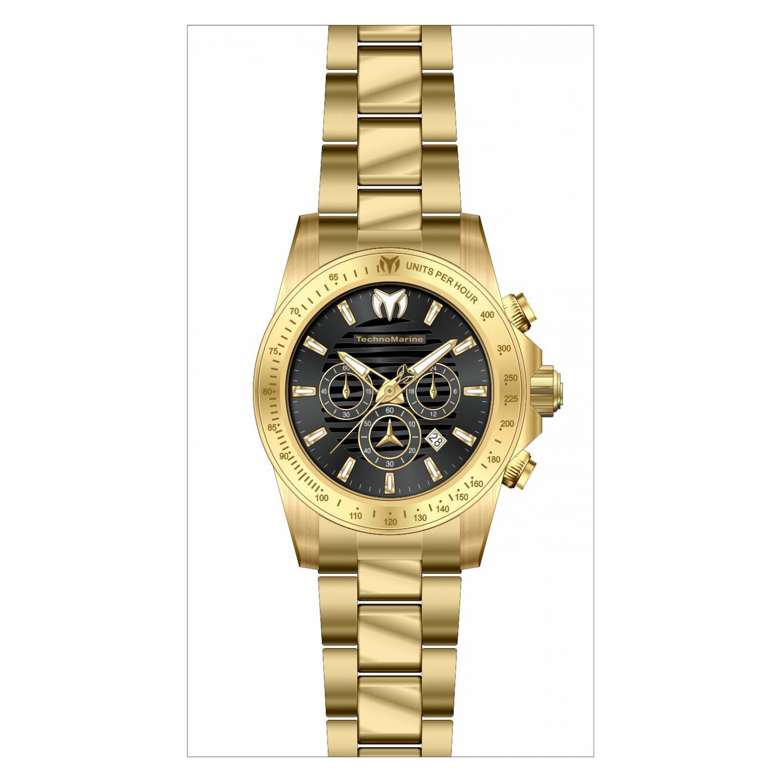 Reloj Technomarine Manta 220131