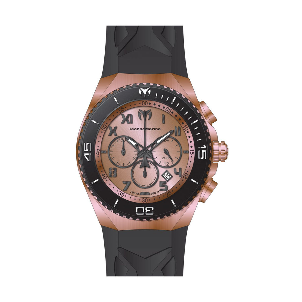 Reloj Technomarine Manta Tm-220015