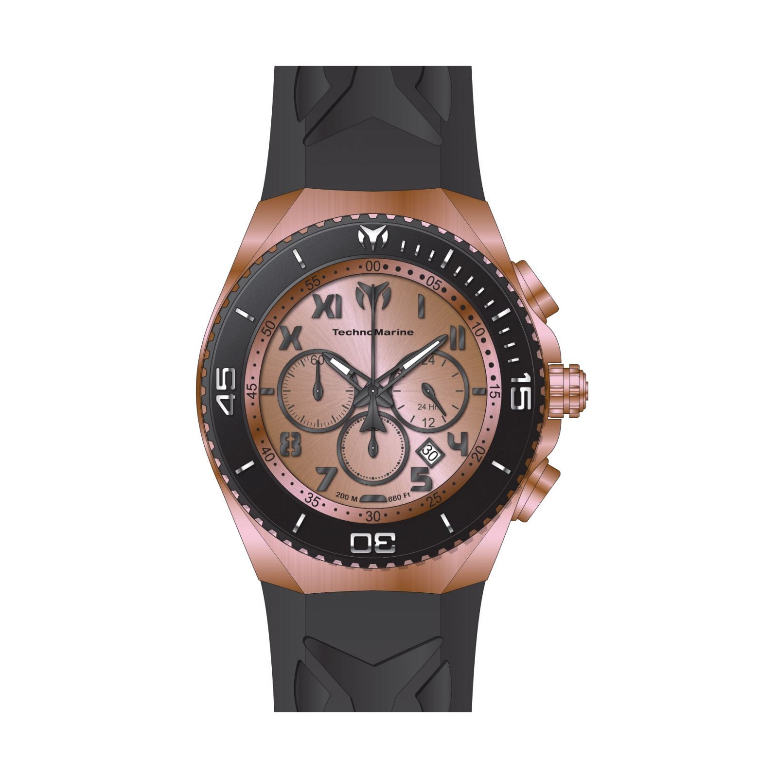 Reloj Technomarine Manta Tm-220015