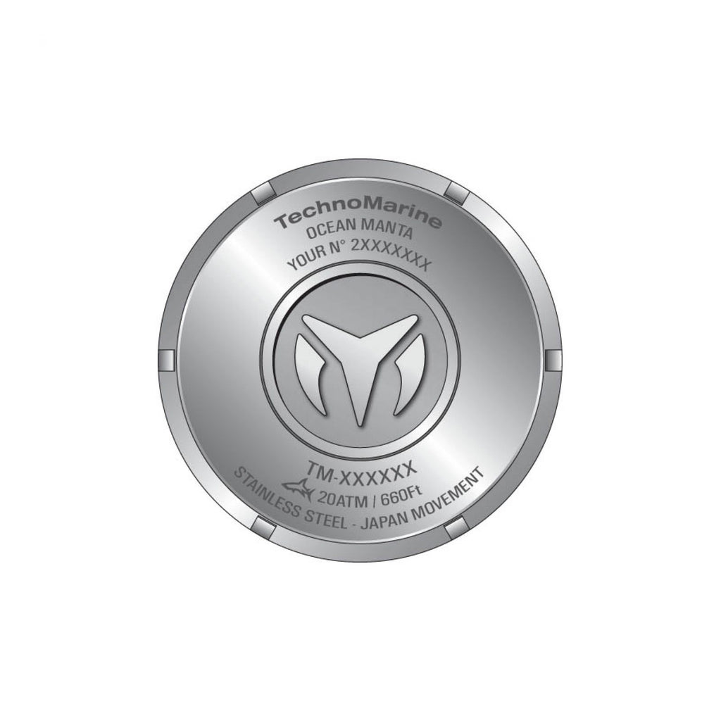 Reloj Technomarine Manta Tm-220015