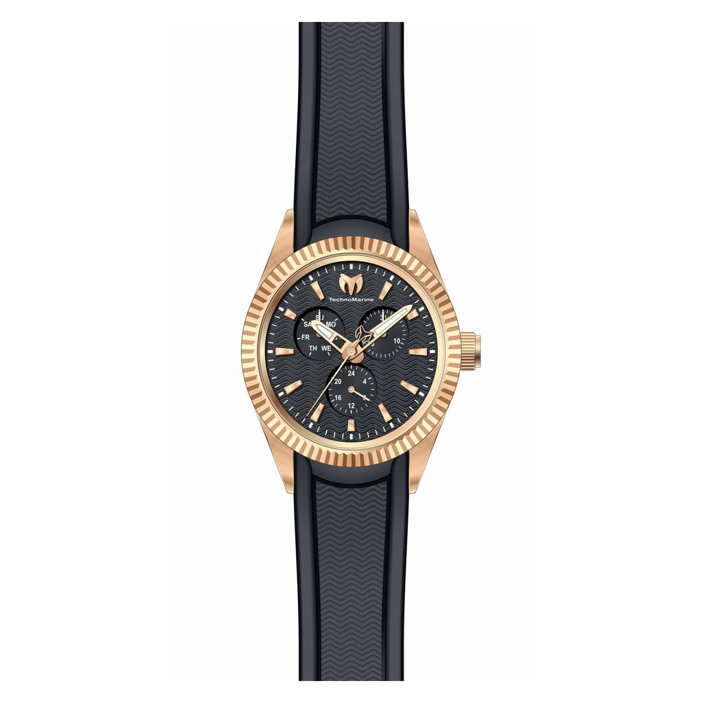 Reloj Technomarine Sea Tm-719028