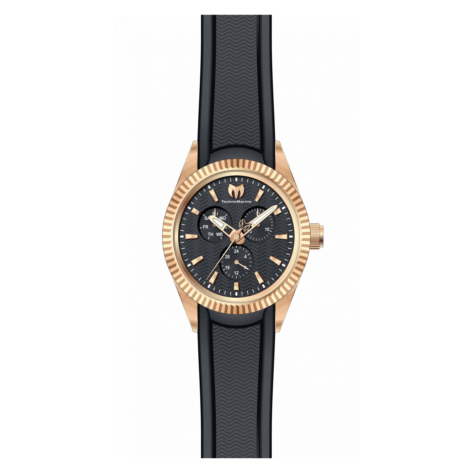 Reloj Technomarine Sea Tm-719028