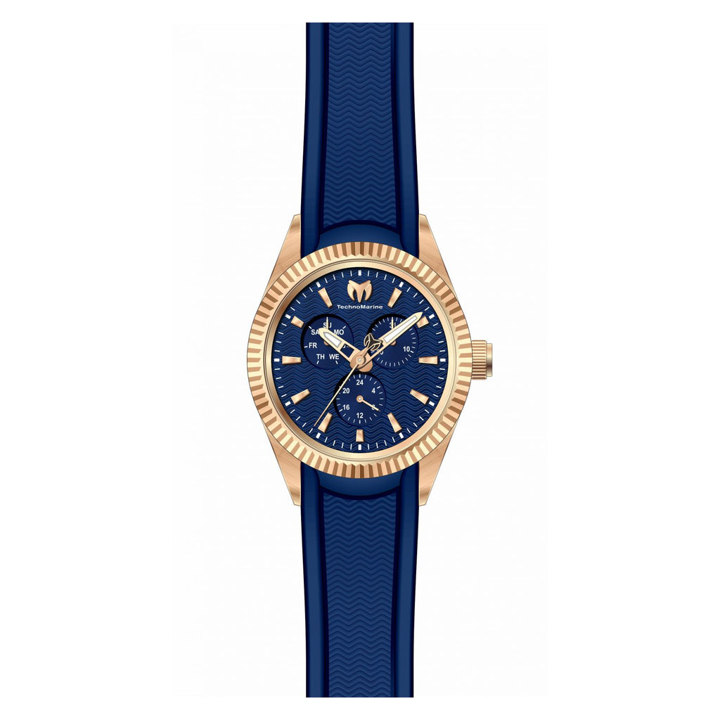 Reloj Technomarine Sea Tm-719027