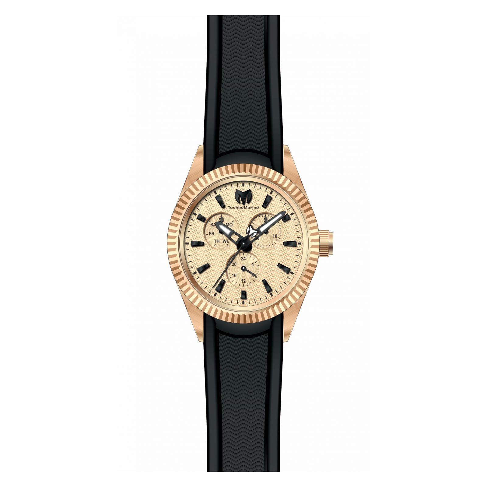 Reloj Technomarine Sea Tm-719026
