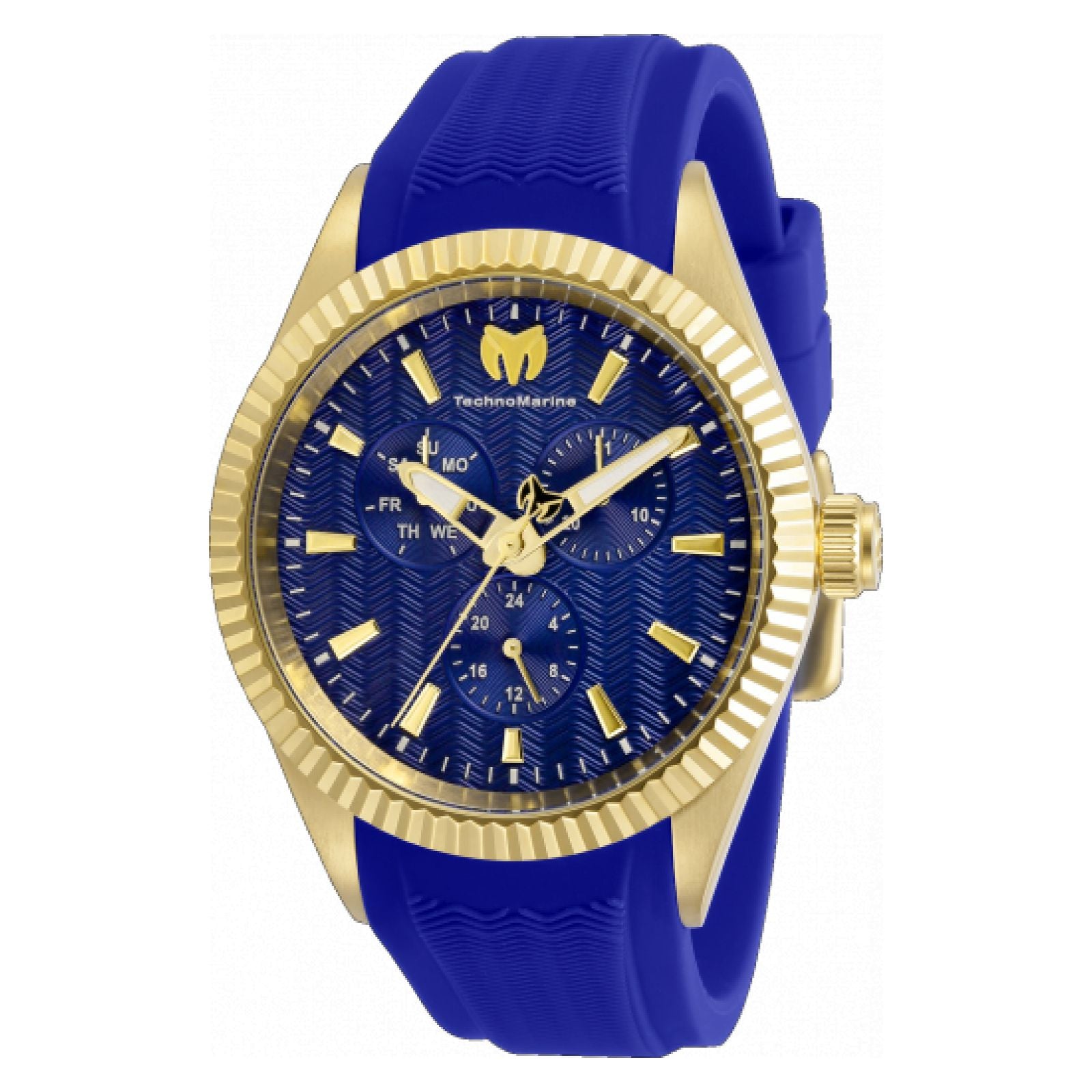 Reloj Technomarine Sea Tm 719025